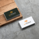 eyefeelgood logo mockup
